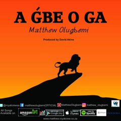 Matthew Olugbemi