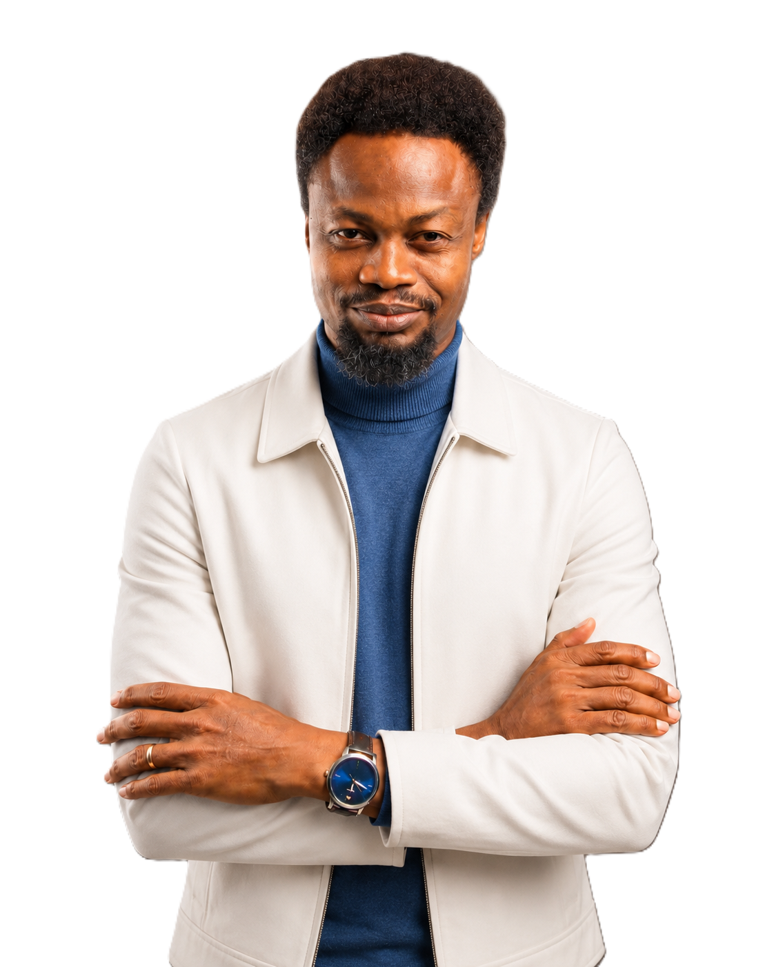 Matthew Olugbemi