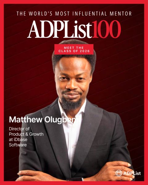 Matthew Olugbemi