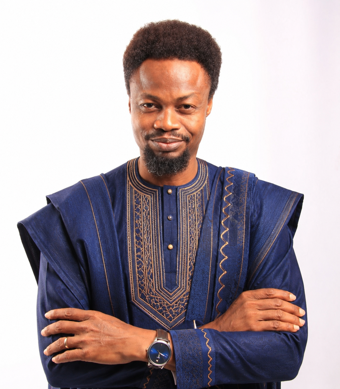 Matthew Olugbemi