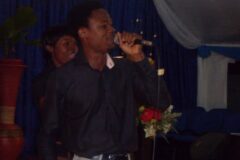 Matthew Olugbemi